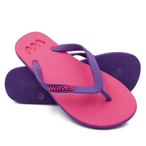 Twofolds - Women's – Waves Flip Flops USA